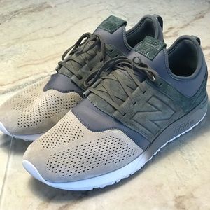 New Balance Sneakers